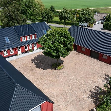 Lejlighed A Vejle Exterior foto
