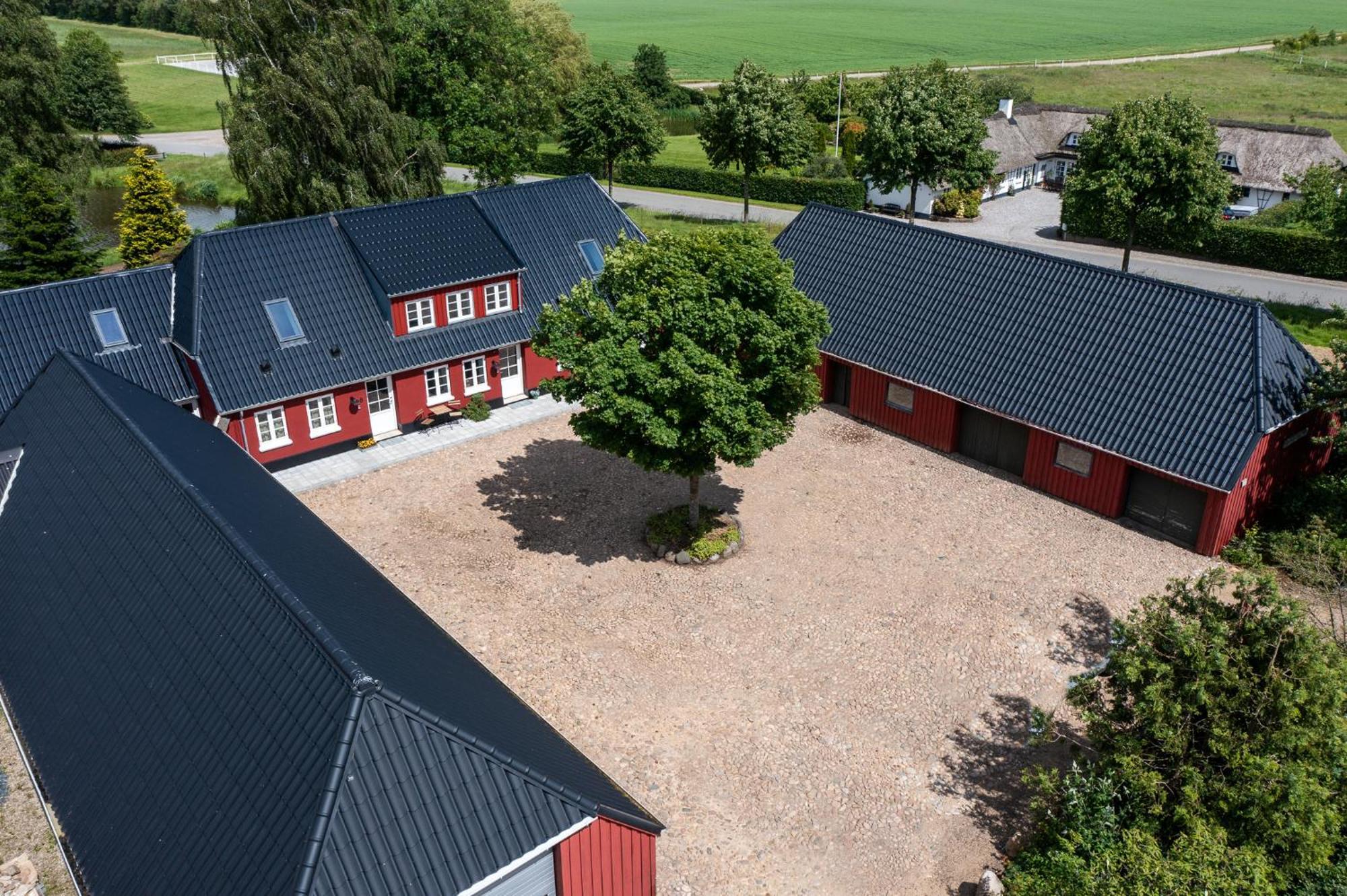 Lejlighed A Vejle Exterior foto