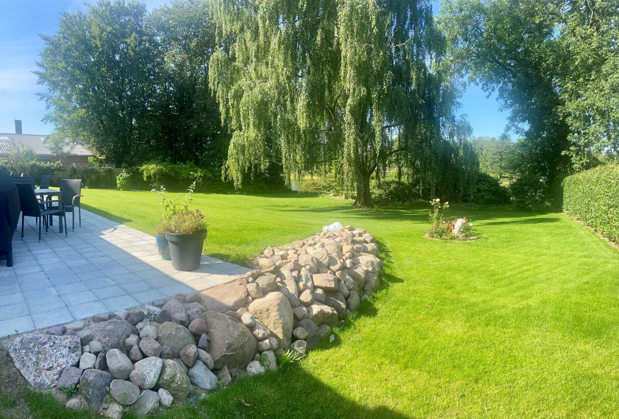 Lejlighed A Vejle Exterior foto